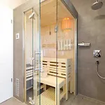 Quartier Am Waldschloss App 05 * 塞巴特黑灵斯多夫