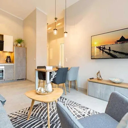 Quartier Am Waldschloss App 05