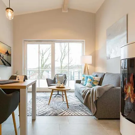 Quartier Am Waldschloss App 05 *